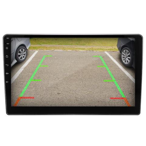 Kia Sportage Android Multimedya Sistemi (2005-2009) CRV-4751XA