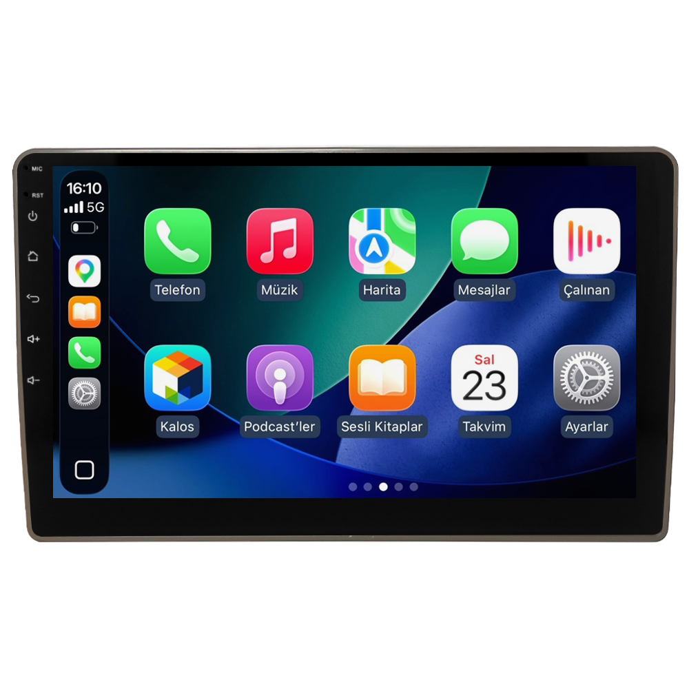Fiat Siena Android Multimedya Sistemi (1996-2004) CRV-4759XA