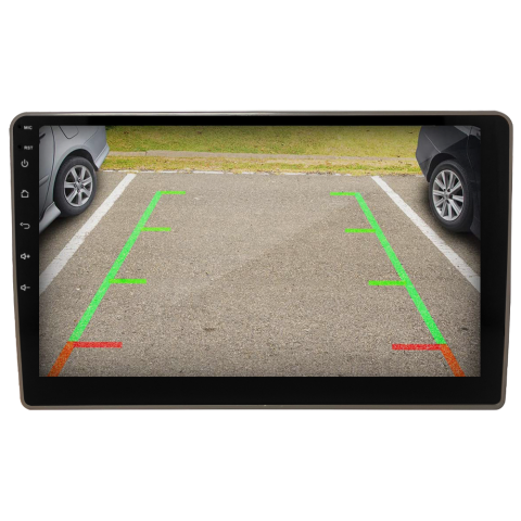 Fiat Palio Android Multimedya Sistemi (2002-2005) CRV-4759XA