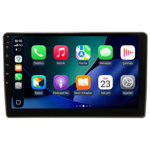 Fiat Palio Android Multimedya Sistemi (2002-2005) CRV-4759XA