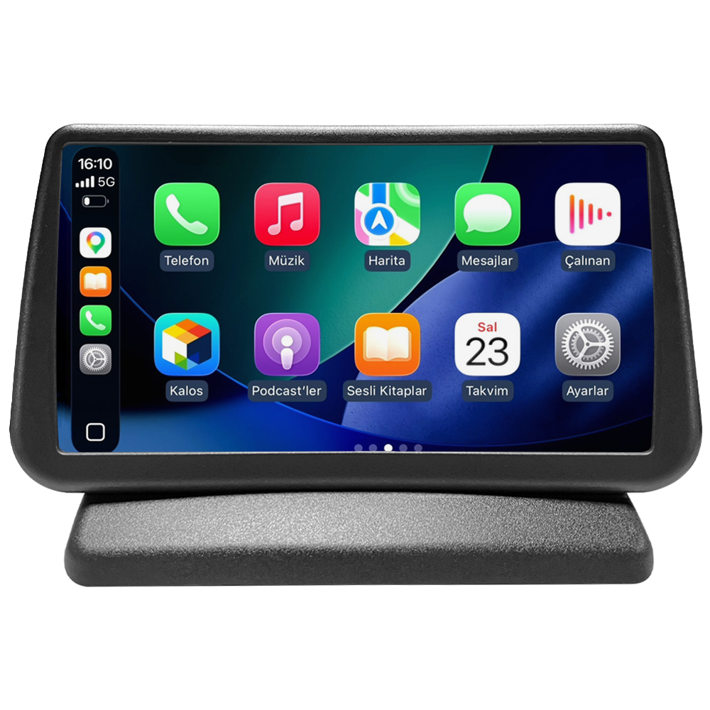 Nissan Note Android Multimedya Sistemi (2006-2012) CRV-4752XA