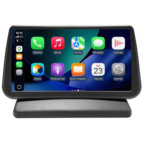 Nissan Note Android Multimedya Sistemi (2006-2012) CRV-4752XA