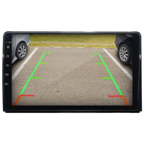 Peugeot 5008 Android Multimedya Sistemi (2009-2016)