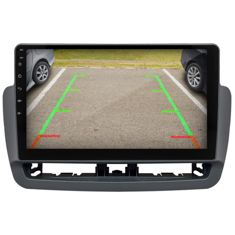 Seat Ibiza Android Multimedya Sistemi (2012-2015) CRV-4460XA