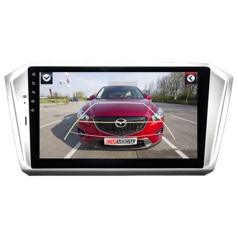 Volkswagen Passat B8 Android Multimedya Sistemi (2015-2020)