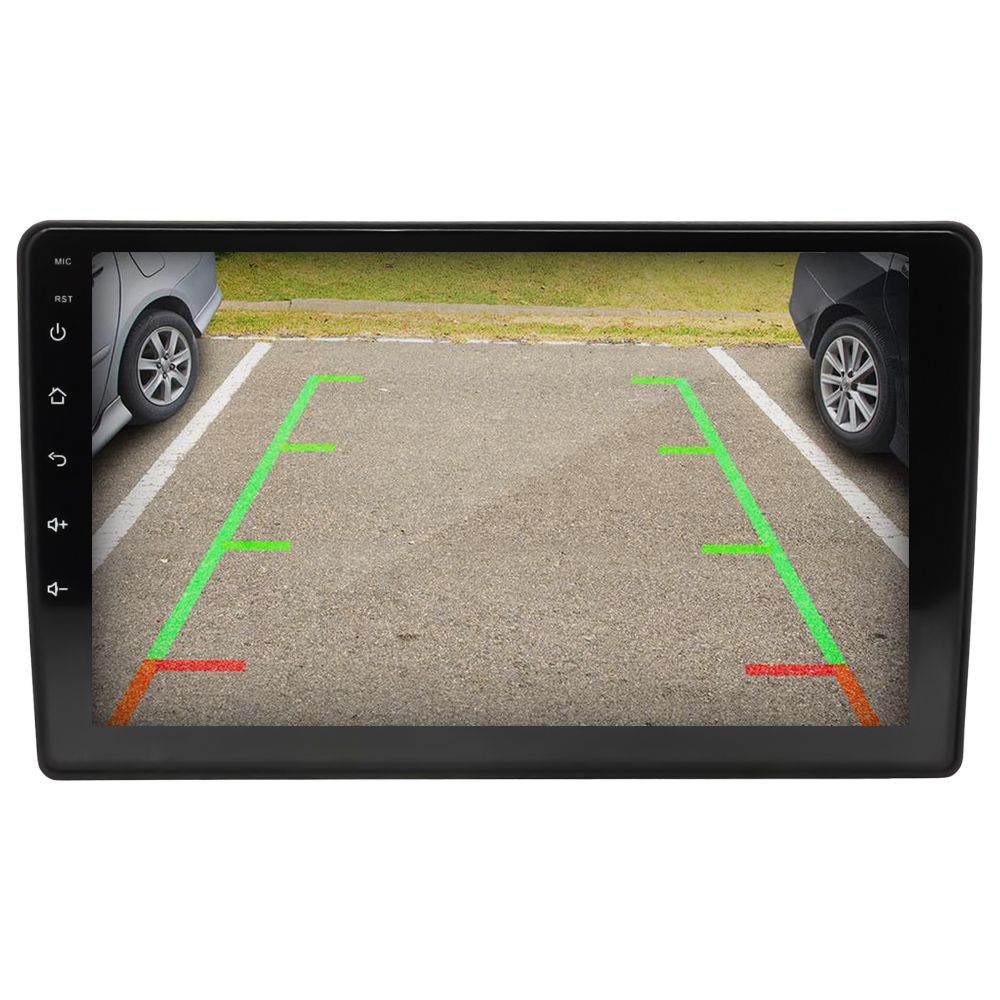 Alfa Romeo 159 Android Multimedya Sistemi (2007-2011) CRV-4766XA