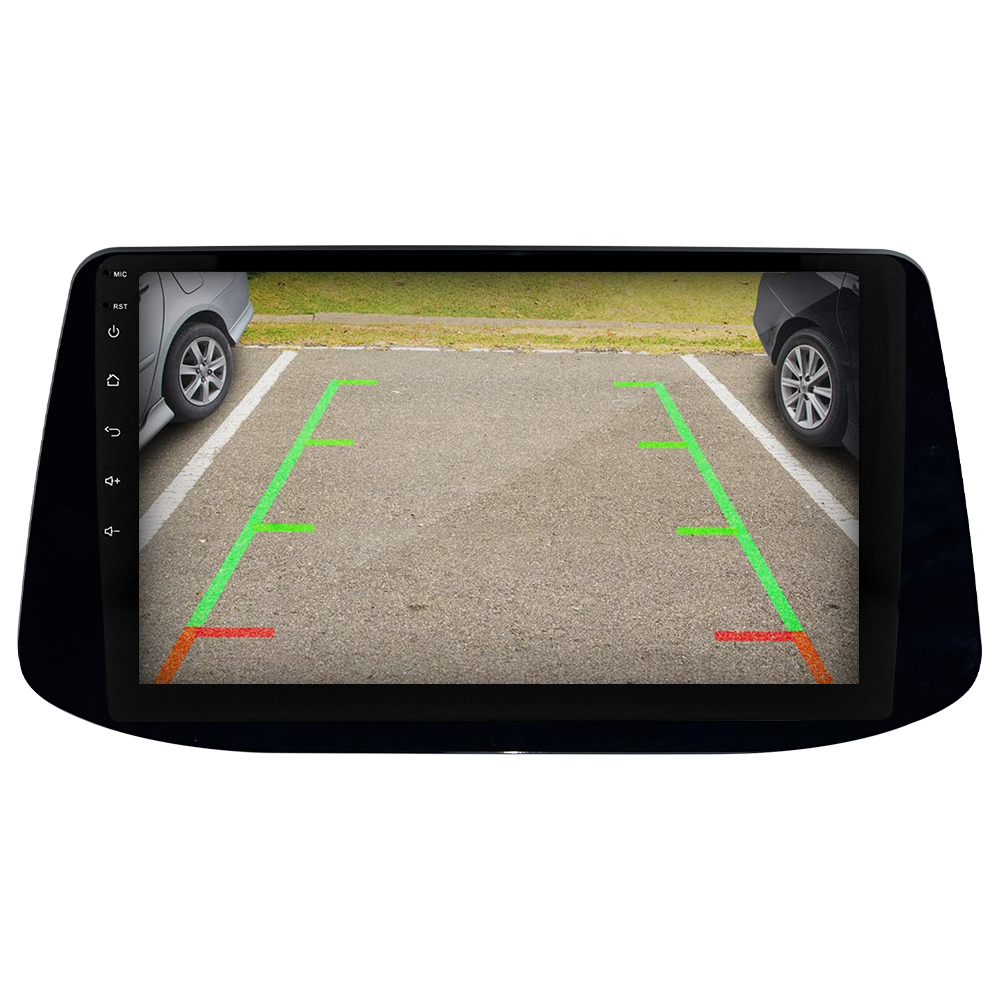 Hyundai i30 Android Multimedya Sistemi (2017-2020) CRV-4270XA