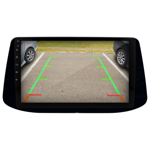 Hyundai i30 Android Multimedya Sistemi (2017-2020) CRV-4270XA