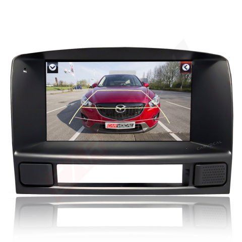 Opel Astra J Android Multimedya Sistemi (2010-2019)