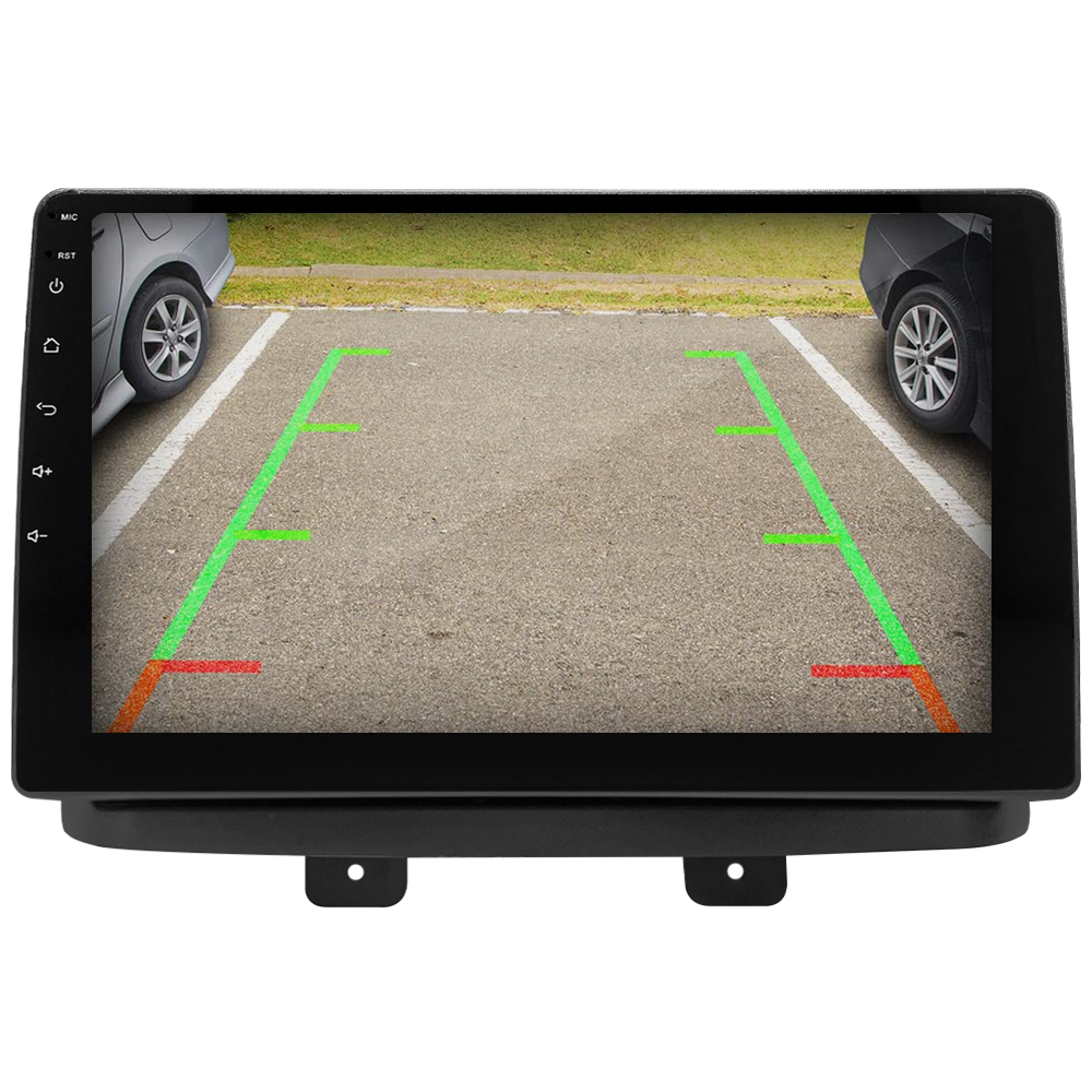 Fiat Doblo Android Multimedya Sistemi (2002-2010) CRV-4772XA