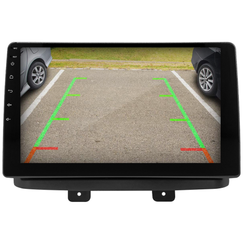 Fiat Doblo Android Multimedya Sistemi (2002-2010) CRV-4772XA