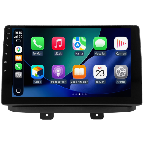 Fiat Doblo Android Multimedya Sistemi (2002-2010) CRV-4772XA