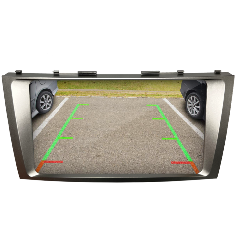Toyota Camry Android Multimedya Sistemi (2006-2010) CRV-4776XA