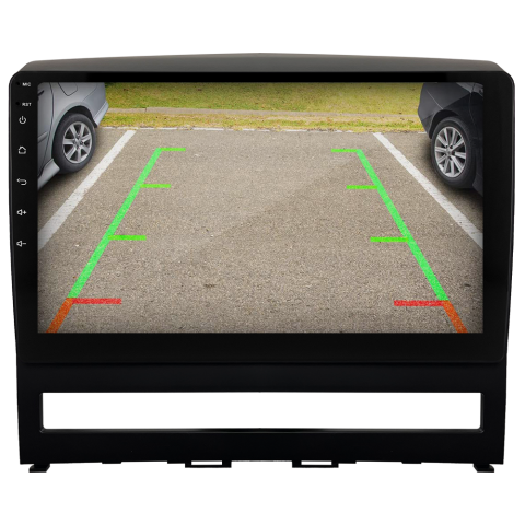 Fiat Albea Android Multimedya Sistemi (2005-2013) CRV-4778XA
