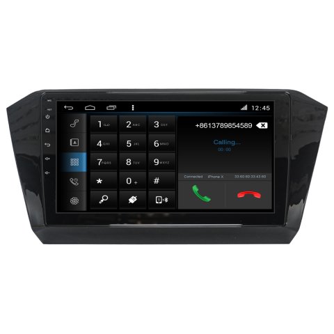 Volkswagen Passat B8 Android Multimedya Sistemi (2015-2020)