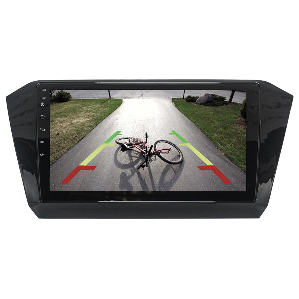 Volkswagen Passat B8 Android Multimedya Sistemi (2015-2020)