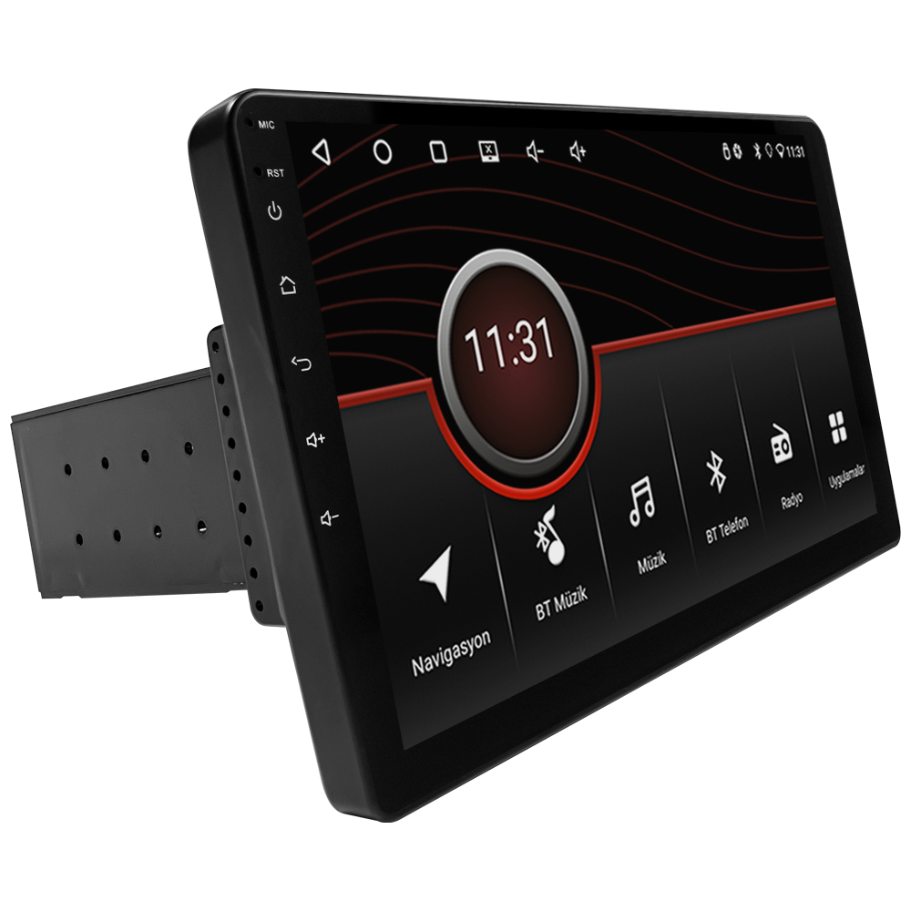 Hyundai Accent Era Android Multimedya Sistemi (2006-2012) CRV-4838XR