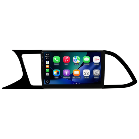 Seat Leon Android Multimedya Sistemi (2015-2018) CRV-4461XA