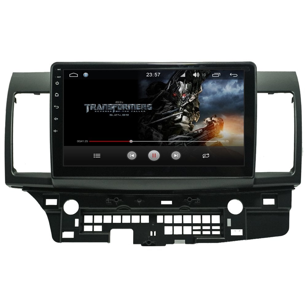 Mitsubishi Lancer Android Multimedya Sistemi (2008-2019)