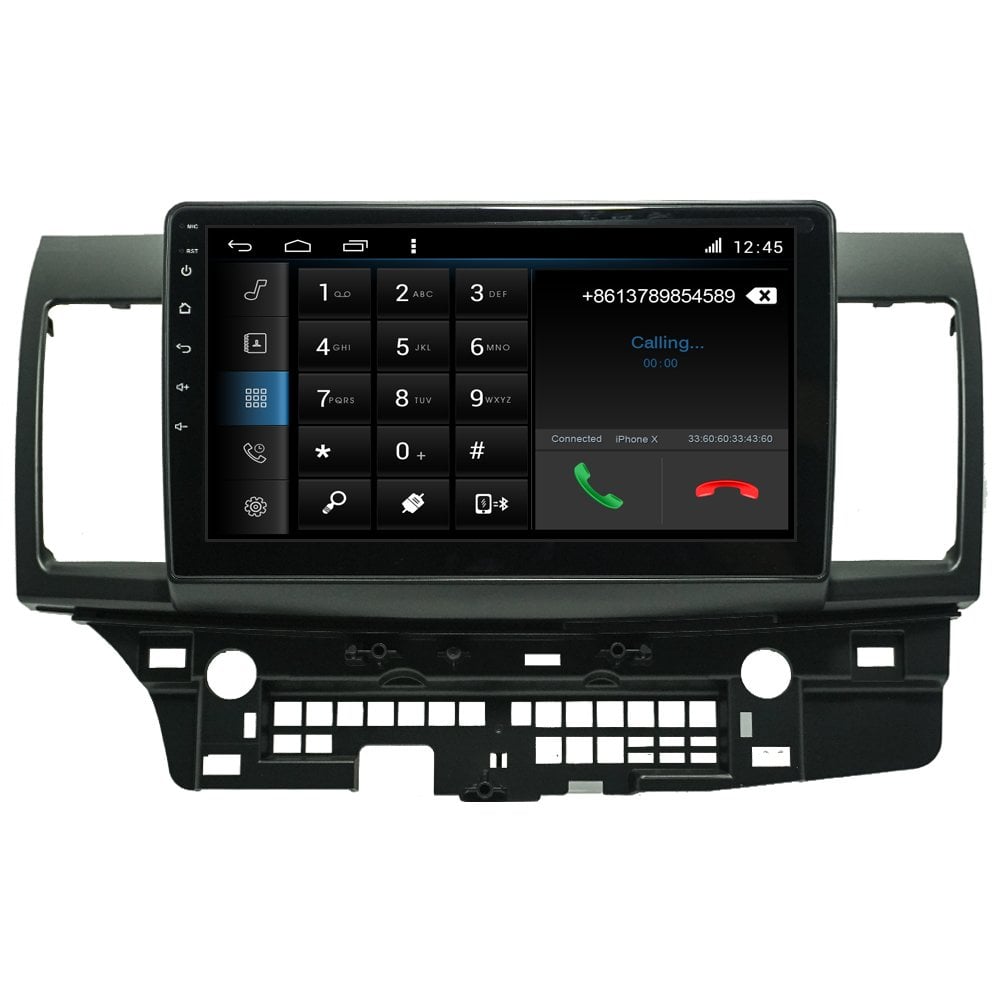 Mitsubishi Lancer Android Multimedya Sistemi (2008-2019)