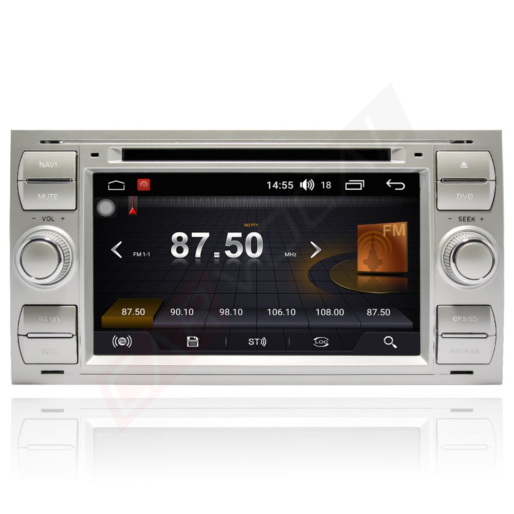 Ford Kuga Android Multimedya Sistemi (2009-2013)