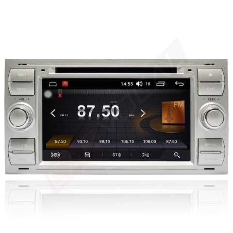 Ford Kuga Android Multimedya Sistemi (2009-2013)