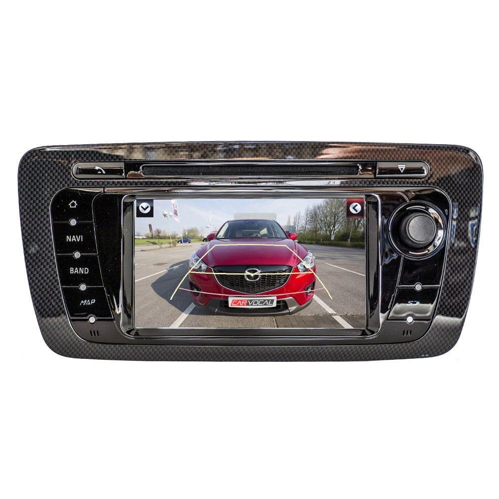 Seat Ibiza Android Multimedya Sistemi (2009-2015)