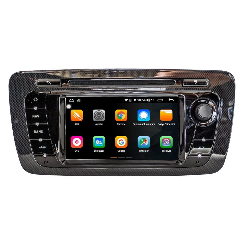 Seat Ibiza Android Multimedya Sistemi (2009-2015)