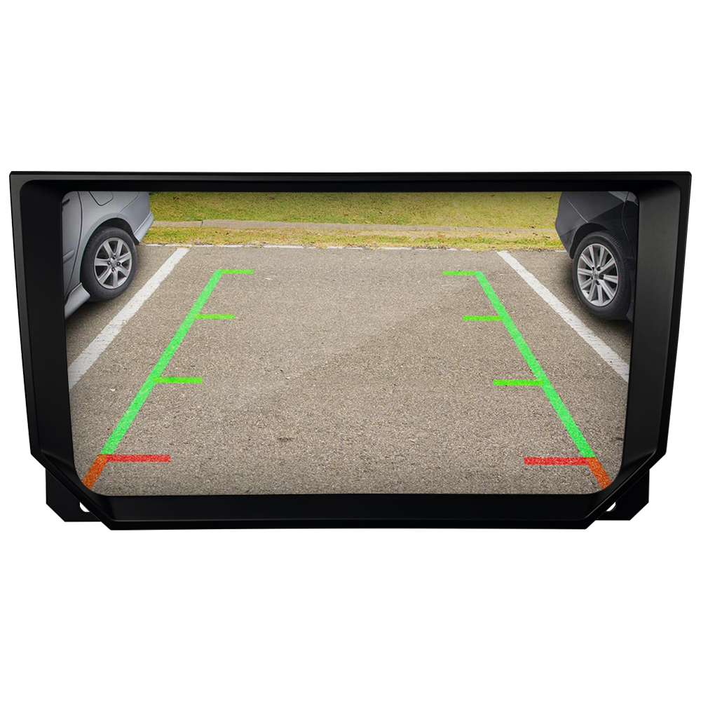 Seat Ibiza Android Multimedya Sistemi (2017-2020) CRV-4786XA
