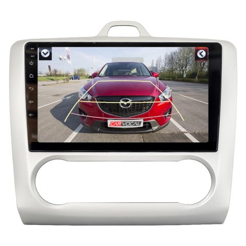 Ford Focus Android Multimedya Sistemi (2008-2011)