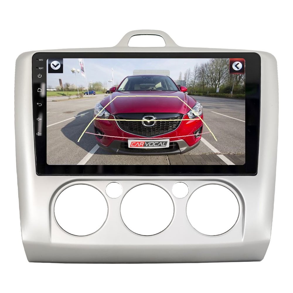 Ford Focus Android Multimedya Sistemi (2008-2011)