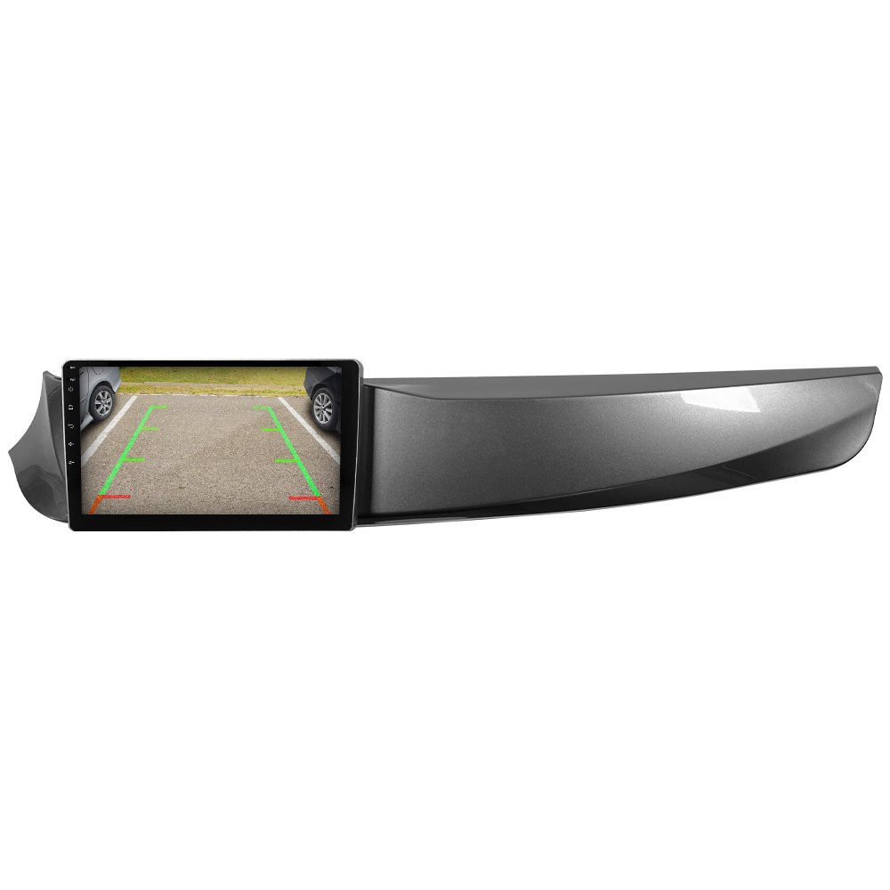 Alfa Romeo Giulietta Android Multimedya Sistemi (2010-2014) CRV-4787XA