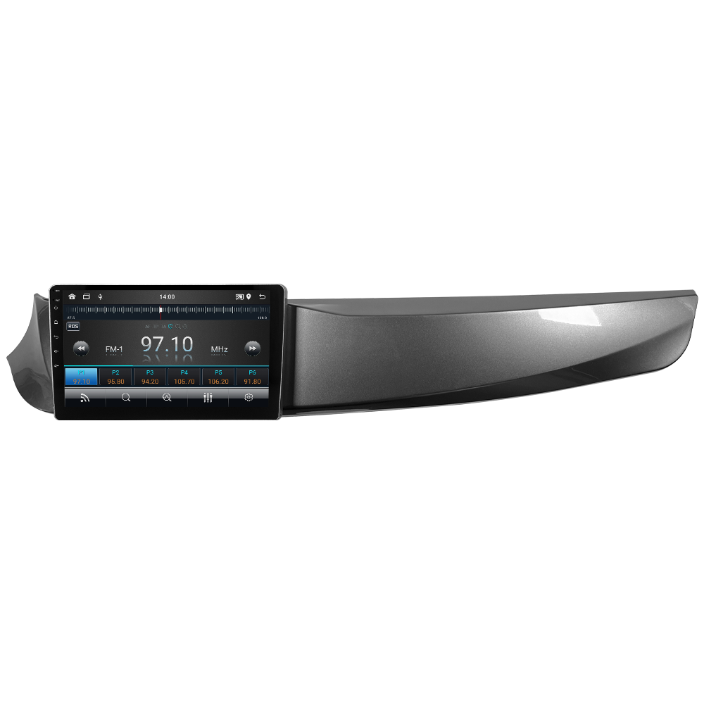 Alfa Romeo Giulietta Android Multimedya Sistemi (2010-2014) CRV-4787XA