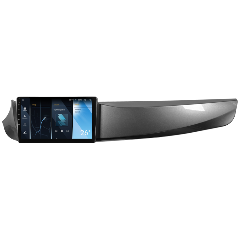 Alfa Romeo Giulietta Android Multimedya Sistemi (2010-2014) CRV-4787XA