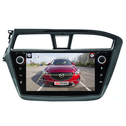 Hyundai  i20 Android Multimedya Sistemi (2015-2017)