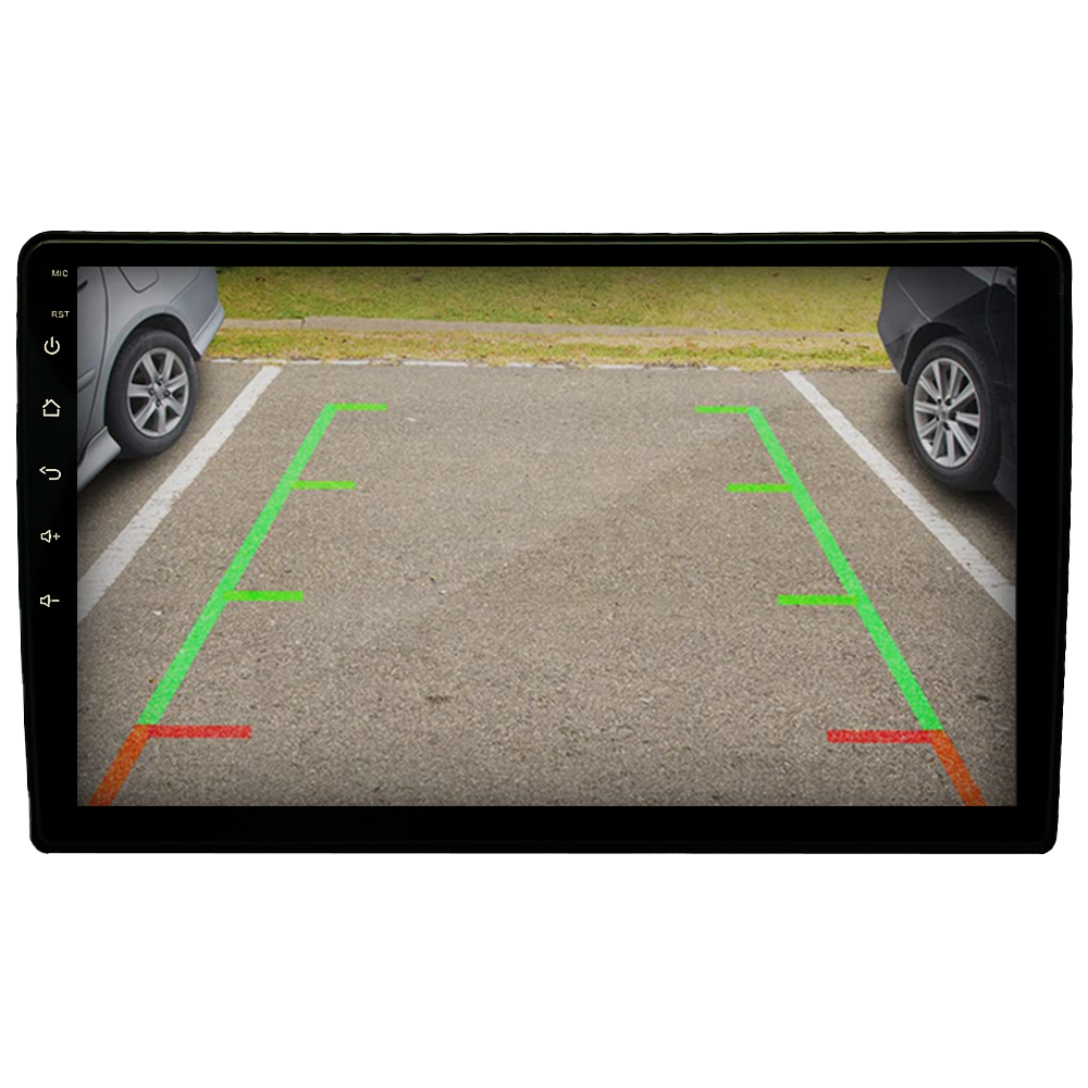 Nissan X-Trail Android Multimedya Sistemi (2005-2006) CRV-4382X