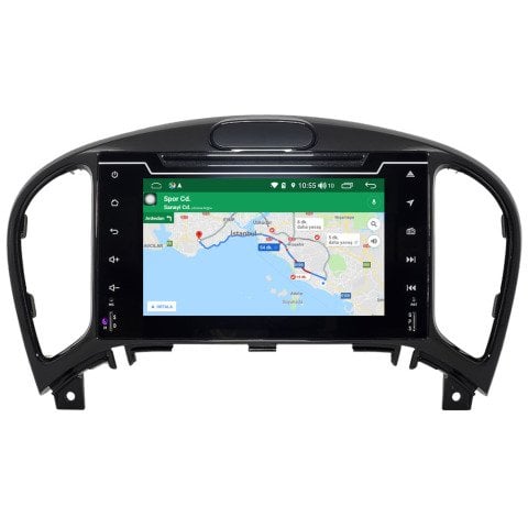 Nissan Juke Android Multimedya Sistemi (2010-2020)
