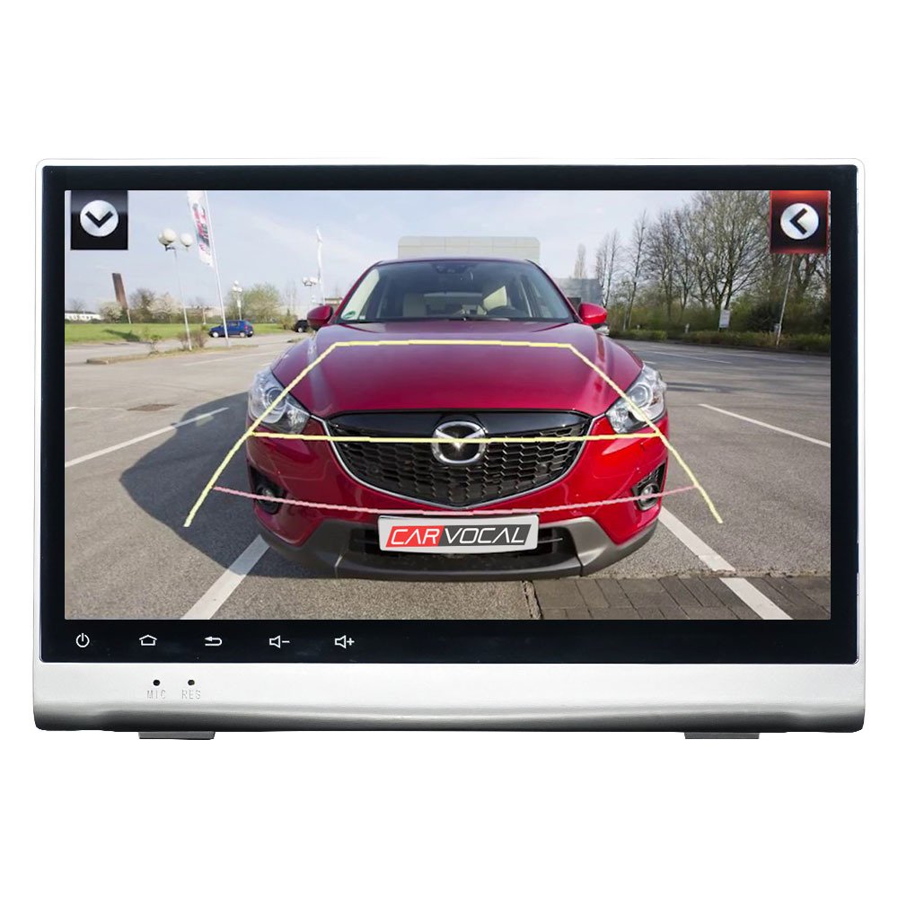 Opel Astra J Android Multimedya Sistemi (2010-2020)