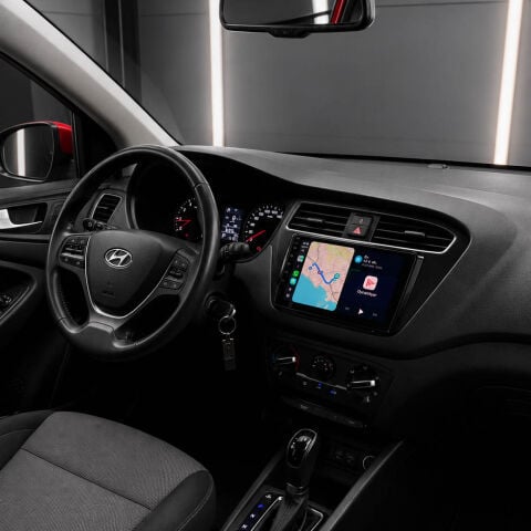 Hyundai I20 Android Multimedya Sistemi (2018-2019) CRV-4271XA