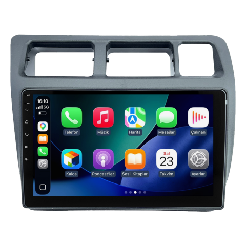 Toyota Corolla Android Multimedya Sistemi (1993-2001) CRV-4560XA