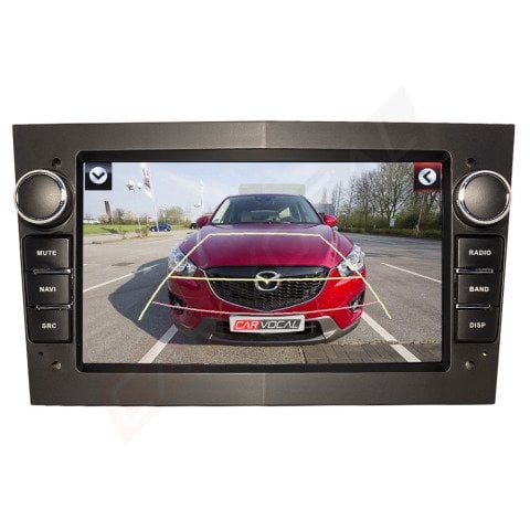 Opel Astra  Android Multimedya Sistemi (2005-2014)