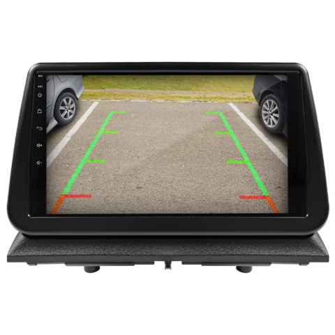 Dodge Nitro Android Multimedya Sistemi (2007-2011) CRV-4813XA