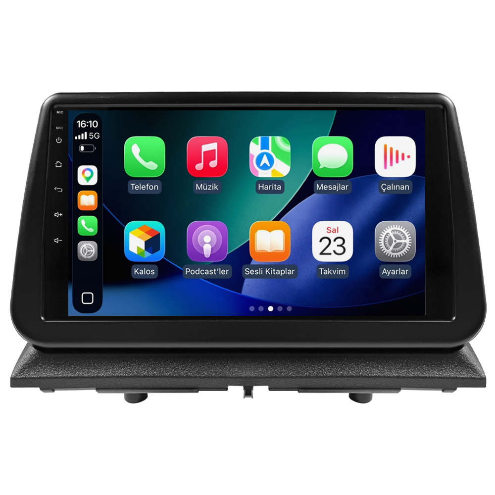 Dodge Nitro Android Multimedya Sistemi (2007-2011) CRV-4813XA