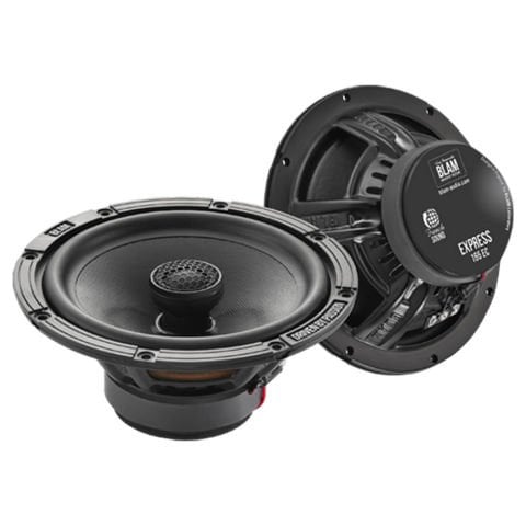 Citroen C5 Paket Ses Sistemi