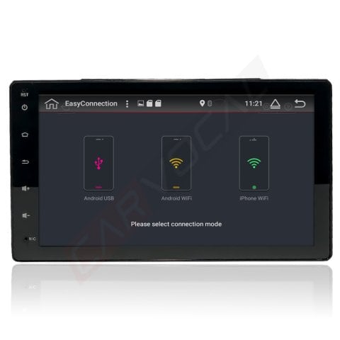 Toyota Corolla Android Multimedya Sistemi (2016-2018)