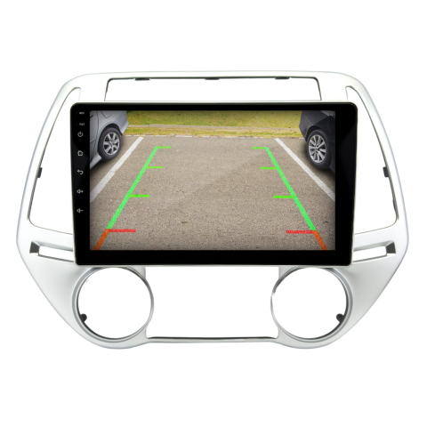 Hyundai I20 Android Multimedya Sistemi (2012-2014) CRV-4276X