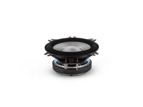 Alpine S2-S40C S-Serisi Komponent Hoparlör (10 cm)