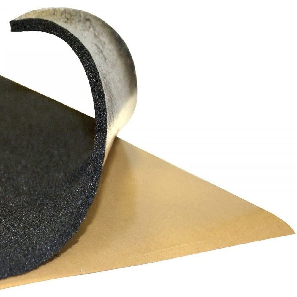 CTK SilenceFix Araç Ses Emici (25 Adet)