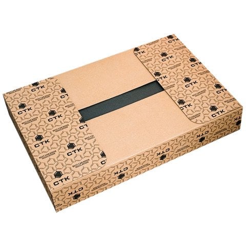 CTK SilenceFix Araç Ses Emici (Paket-25 Adet)