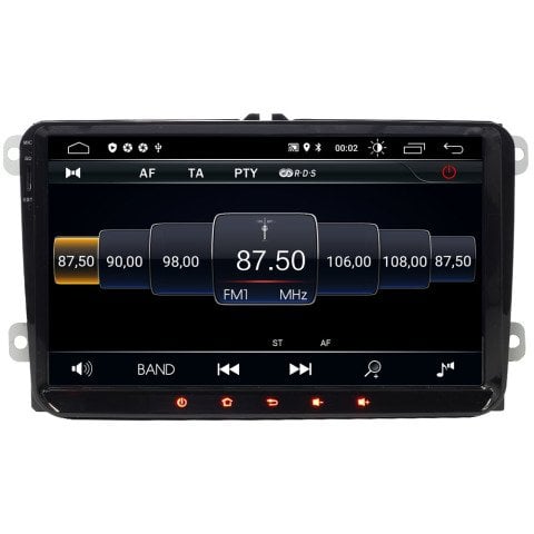 Seat Leon Android Multimedya Sistemi (2006-2012)